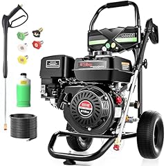 Gas pressure washer for sale  Delivered anywhere in USA 