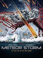 Meteor storm for sale  Delivered anywhere in UK
