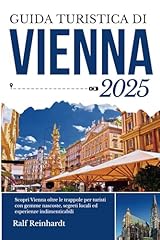 Guida turistica vienna usato  Spedito ovunque in Italia 