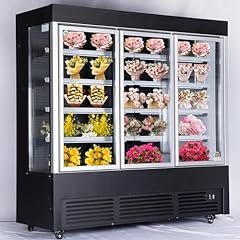 Commercial refrigerator displa for sale  Delivered anywhere in USA 