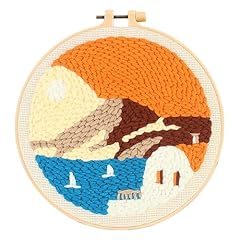 Howie needlepoint punch for sale  Delivered anywhere in USA 