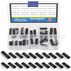 Glarks kit pezzi usato  Spedito ovunque in Italia 