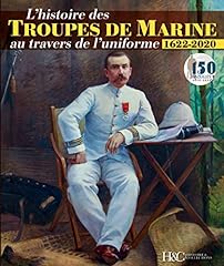 Histoire troupes marine d'occasion  Livré partout en France