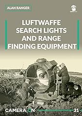 Luftwaffe search lights for sale  Delivered anywhere in USA 