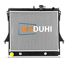 Vipduhi radiator compatible for sale  Delivered anywhere in USA 