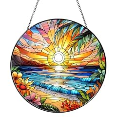 Rveafa beach sunset for sale  Delivered anywhere in USA 