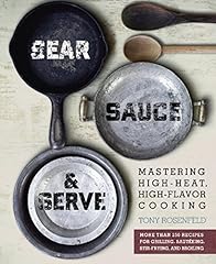 Sear sauce serve for sale  Delivered anywhere in USA 