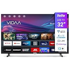 Tutu tuv32hq1b smart usato  Spedito ovunque in Italia 