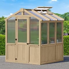 Meridian greenhouse 6.7ft for sale  Delivered anywhere in UK
