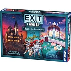 Exit game family for sale  Delivered anywhere in USA 