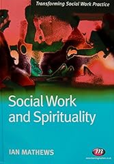 Mathews social work d'occasion  Livré partout en Belgiqu