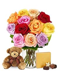 Flowers one dozen for sale  Delivered anywhere in USA 