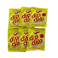 Sherbet dip dabs for sale  Delivered anywhere in UK