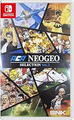 Aca neogeo selection for sale  Delivered anywhere in USA 