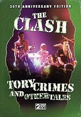 The clash tory gebraucht kaufen  Wird an jeden Ort in Deutschland