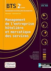 Management entreprise hôteli� d'occasion  Livré partout en Belgiqu