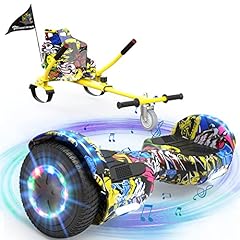 Evercross xp9 hoverboards usato  Spedito ovunque in Italia 