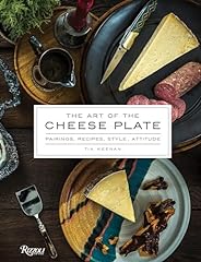 Art cheese plate for sale  Delivered anywhere in USA 