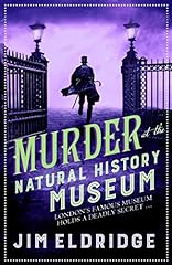 Murder natural history for sale  Delivered anywhere in USA 