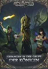 Dsa5 gefangen gruft gebraucht kaufen  Wird an jeden Ort in Deutschland
