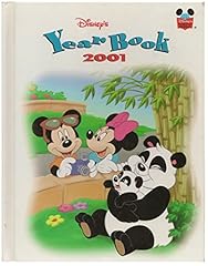 Disney year book for sale  Delivered anywhere in UK