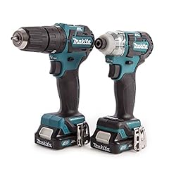 Makita clx205aj 12v for sale  Delivered anywhere in UK