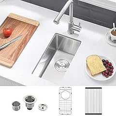 Inch bar sink for sale  Delivered anywhere in USA 