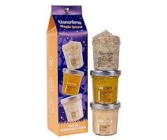 Blancrème trio gommages d'occasion  Livré partout en France