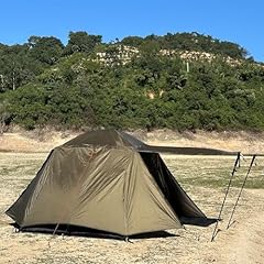 Man camping tent for sale  Delivered anywhere in UK