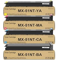 Mx51nt 51nt toner for sale  Delivered anywhere in USA 