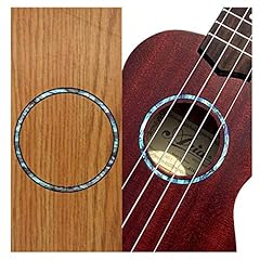 ukulele rosette for sale  Delivered anywhere in UK