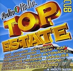 Radio italia top for sale  Delivered anywhere in USA 