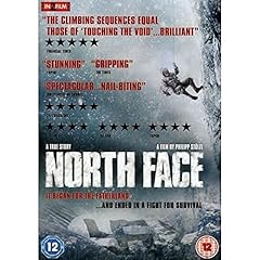 North face dvd for sale  Delivered anywhere in UK