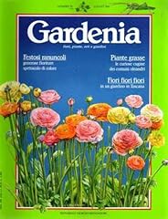 Gardenia del luglio usato  Spedito ovunque in Italia 