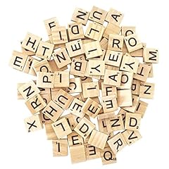 1000pcs scrabble letters for sale  Delivered anywhere in USA 