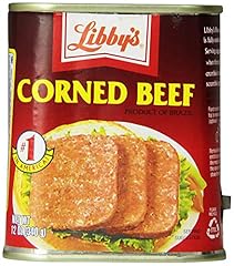 Libby corned beef for sale  Delivered anywhere in USA 