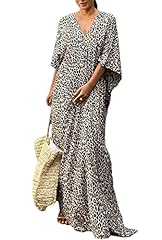 Rshoy damen strandkleid gebraucht kaufen  Wird an jeden Ort in Deutschland
