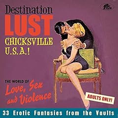 Destination lust chicksville gebraucht kaufen  Wird an jeden Ort in Deutschland