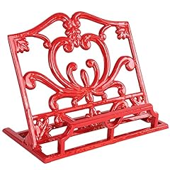Minluful cookbook stand for sale  Delivered anywhere in USA 