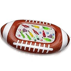Erweicet inflatable football for sale  Delivered anywhere in USA 