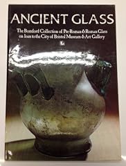 Ancient glass bomford for sale  Delivered anywhere in UK