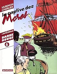 Barbe rouge intégrale d'occasion  Livré partout en France