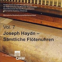 Joseph haydn sämtliche gebraucht kaufen  Wird an jeden Ort in Deutschland