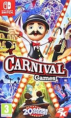 Carnival games for sale  Delivered anywhere in USA 