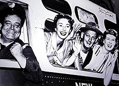 Honeymooners cast bus for sale  Delivered anywhere in USA 