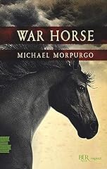 War horse usato  Spedito ovunque in Italia 