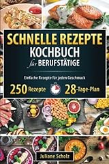 Schnelle rezepte berufstätige gebraucht kaufen  Wird an jeden Ort in Deutschland