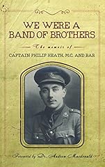 Band brothers memoir for sale  Delivered anywhere in USA 