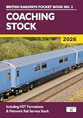 Coaching stock 2026 for sale  Delivered anywhere in UK