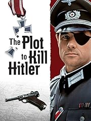 Plot kill hitler for sale  Delivered anywhere in UK